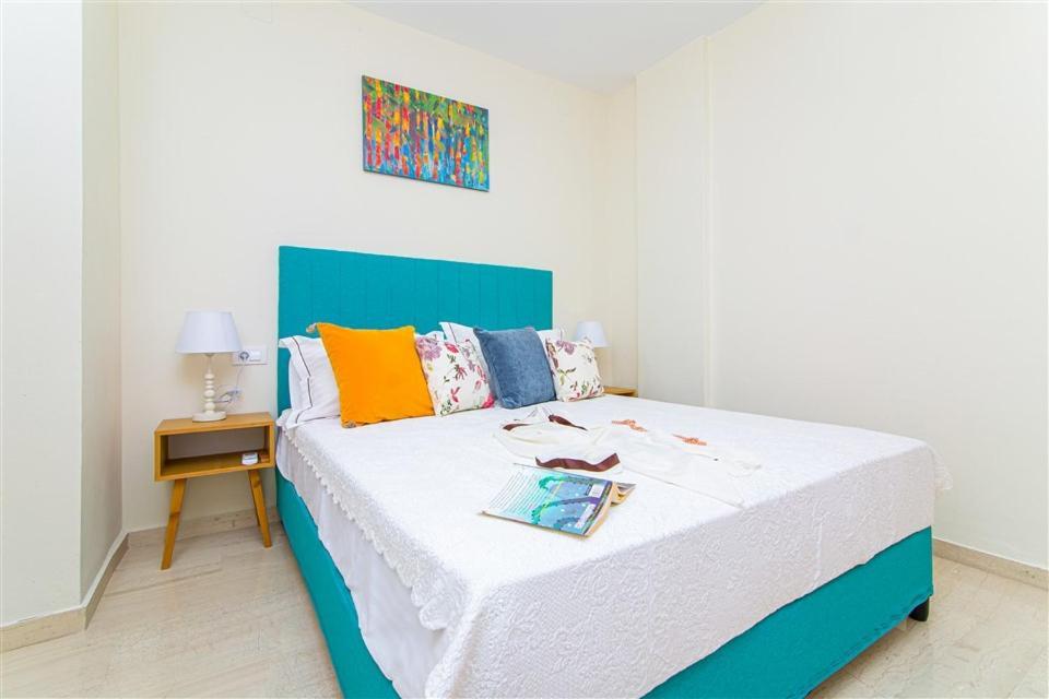 Casa Al Mare Sea View Heraklion City Center Kültér fotó