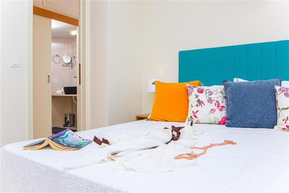 Casa Al Mare Sea View Heraklion City Center Kültér fotó