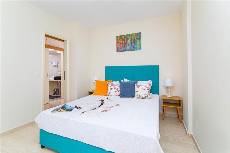 Casa Al Mare Sea View Heraklion City Center Kültér fotó