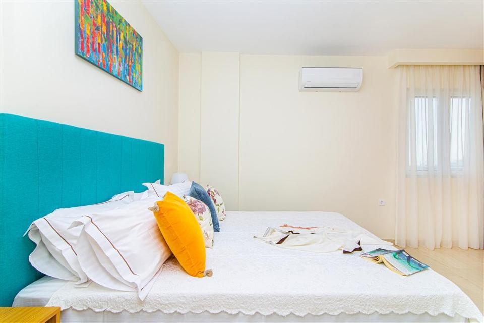 Casa Al Mare Sea View Heraklion City Center Kültér fotó