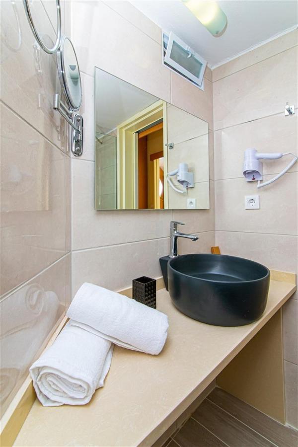Casa Al Mare Sea View Heraklion City Center Kültér fotó